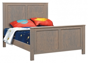 Norwayne Youth Bed - Full