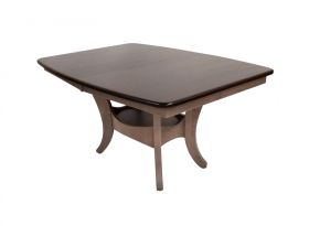 Sierra Pedestal Dining Table