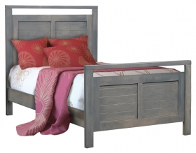 Triway Youth Bed - Twin