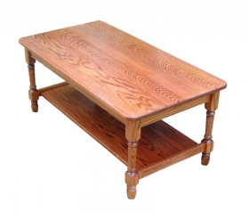Jericho Country Coffee Table