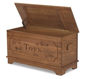 A&J Toy Box