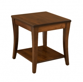 Riviera 22" End Table