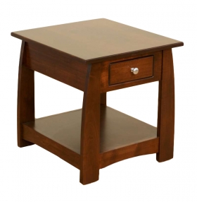 Sonoma 22" End Table