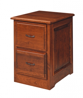 Liberty Two Drawer Filing Cabinet
