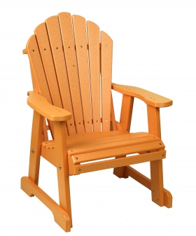 Poly Kid's Chair