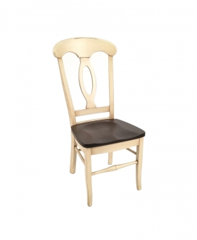 Hi-Napoleon Side Chair