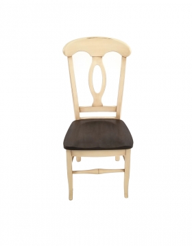 Hi-Napoleon Side Chair