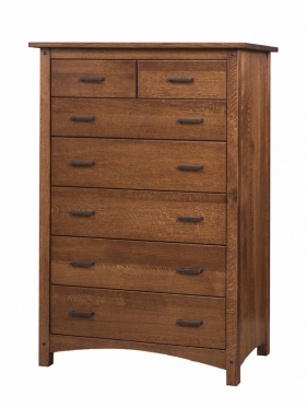 Emory Grand Chest of Drawers