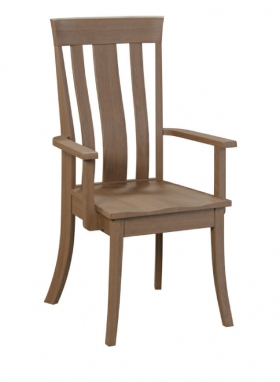 Westpoint McZena Arm Chair