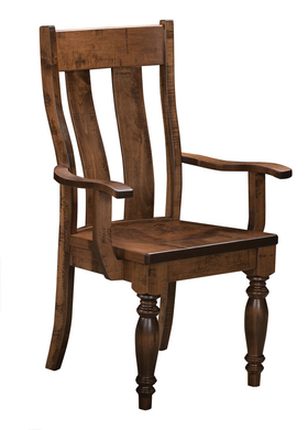 Montana Arm Chair