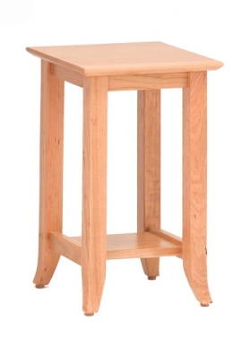 Shaker Hill 20"H Plant Stand