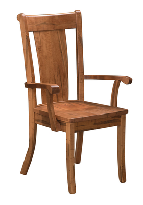 Brady Arm Chair