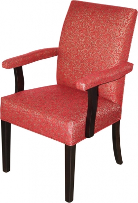 Parsons Chair - With Arms