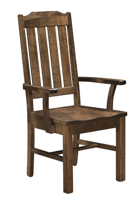 Wilson Arm Chair