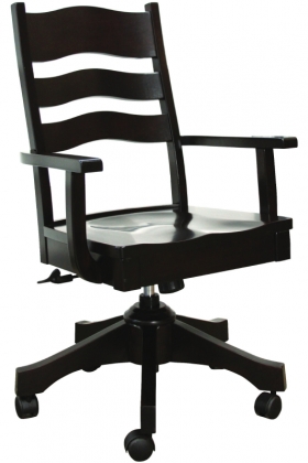 La Salle Desk Chair