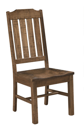 Wilson Side Chair