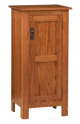 Mission Pie Safe - 20" Wood Door