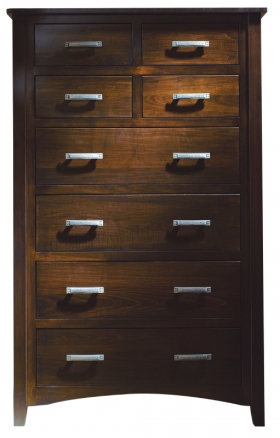 Cambrai Mission Chest of Drawers