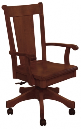 Cape May Desk Chair