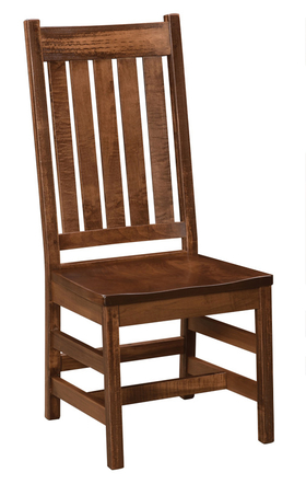 Williamsburg Side Chair
