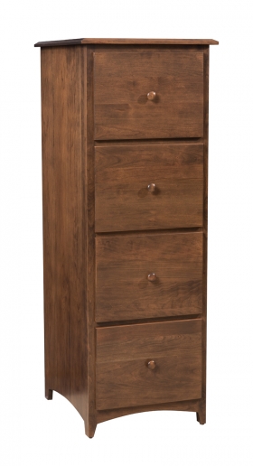 East Point 4-Drawer File Cabinet