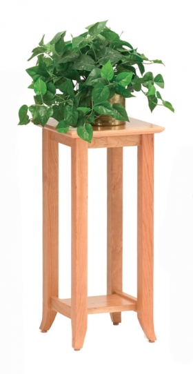 Shaker Hill 26"H Plant Stand
