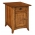 Shaker Hill 20" End Table