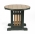 33" Round Dining Table