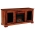 Andersonville Electric Fireplace Cabinet
