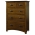 Siesta Mission Chest of Drawers