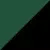 Green/Black