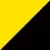 Yellow/Black