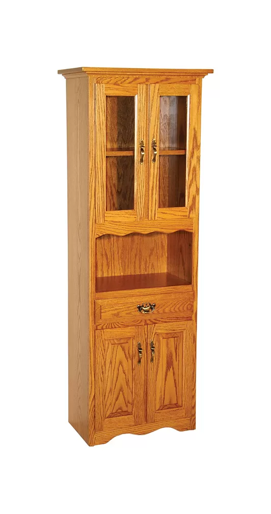 Farmside China Hutch