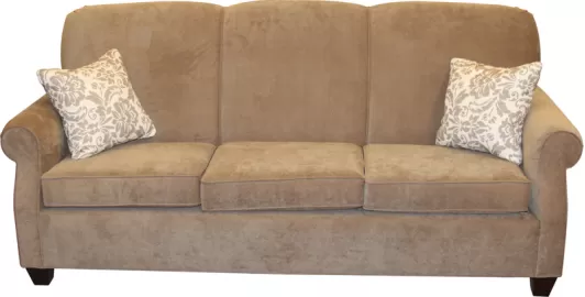 #113 Sofa - With Vertical Welds