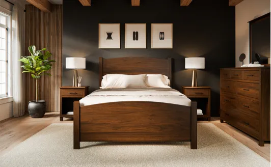 Addie Suite
