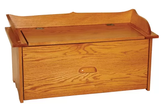 Shoe Storage Bench