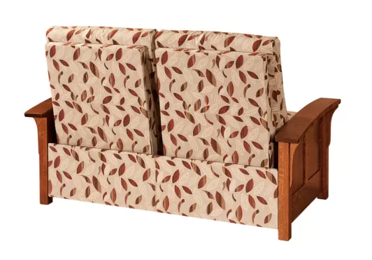 Skyline Panel Wallhugger Loveseat Recliner