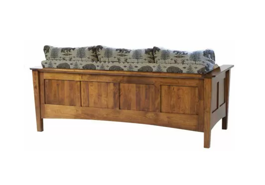 Woodland Shaker Sofa