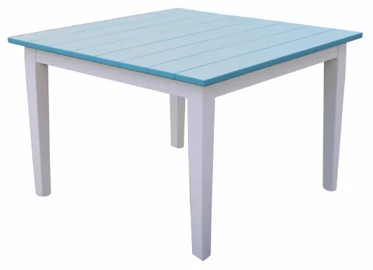 Shaker Square Dining Table