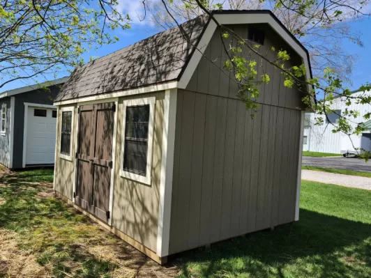10' x 16' Smartside New Haven