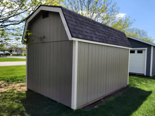 10' x 16' Smartside New Haven
