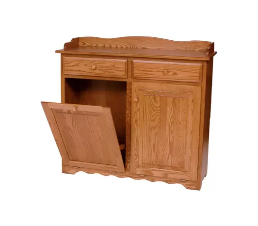 Drysink Combo with Drawer