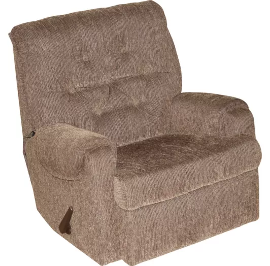 #420 Rocking Recliner