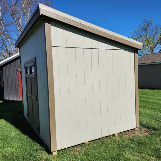 8' x 12' Smartside Addison