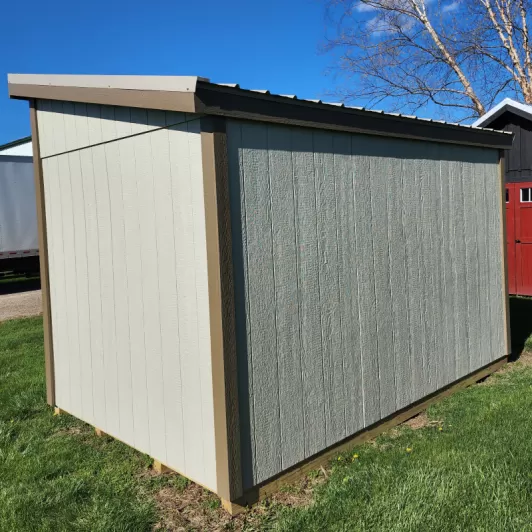 8' x 12' Smartside Addison