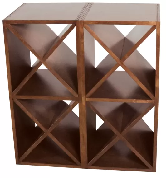 Wine X Boxes - Set of Two