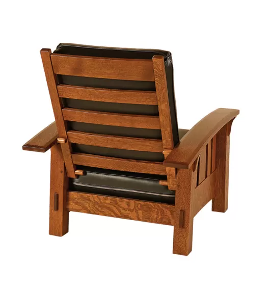 McCoy Morris Chair