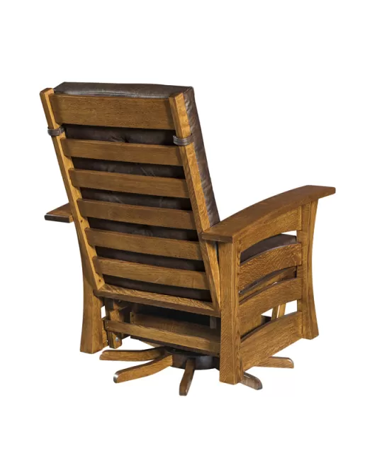 Barrington Swivel Glider