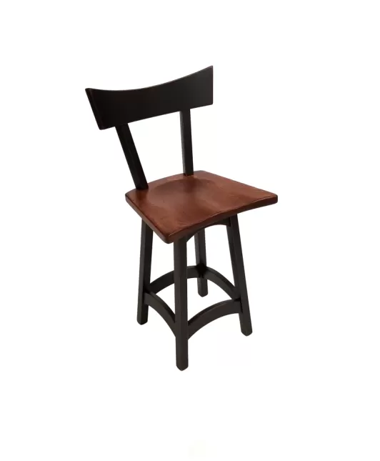 Swivel Bar Stool