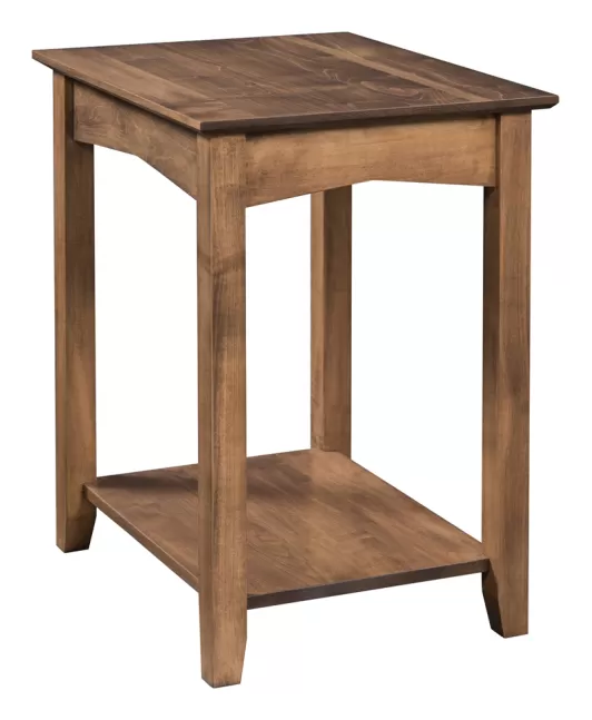 Linwood 20" Corner Table